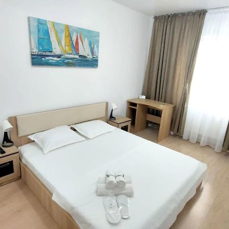Hotel Studio Titan Bukareszt Zewnętrze zdjęcie