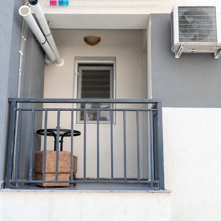 Hotel Studio Titan Bukareszt Zewnętrze zdjęcie