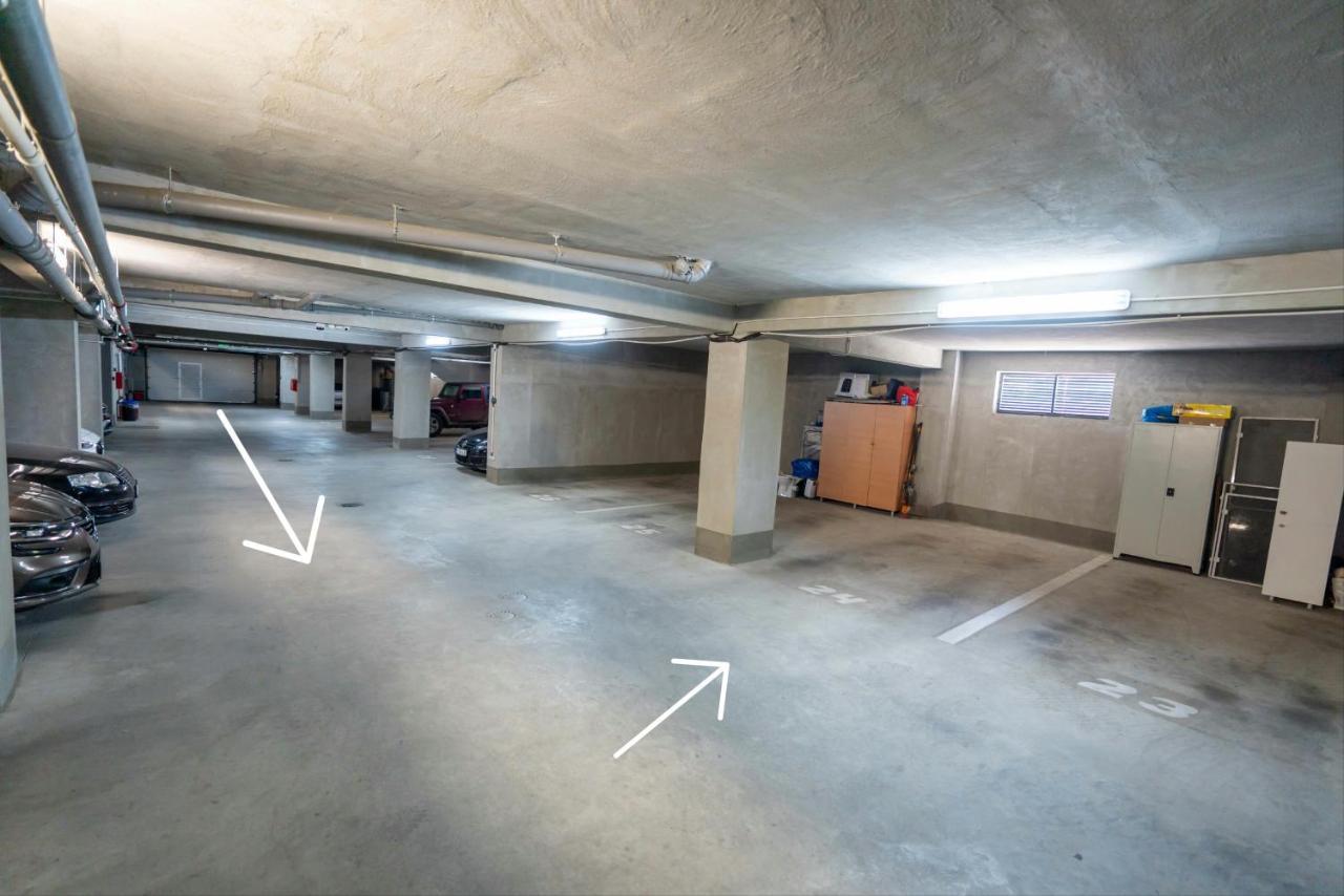 Hotel Studio Titan Bukareszt Zewnętrze zdjęcie