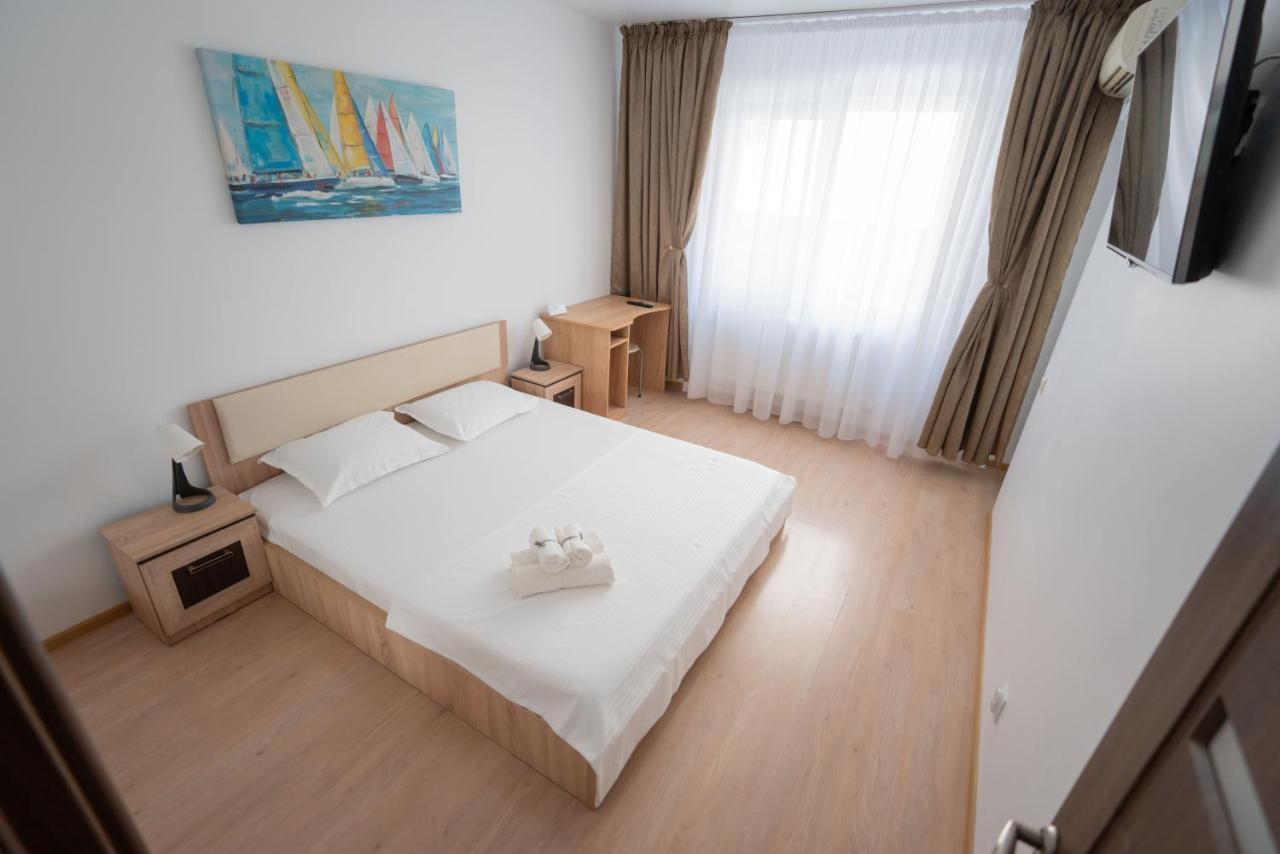 Hotel Studio Titan Bukareszt Zewnętrze zdjęcie
