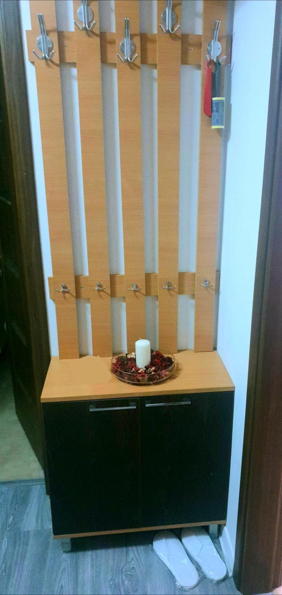 Hotel Studio Titan Bukareszt Zewnętrze zdjęcie