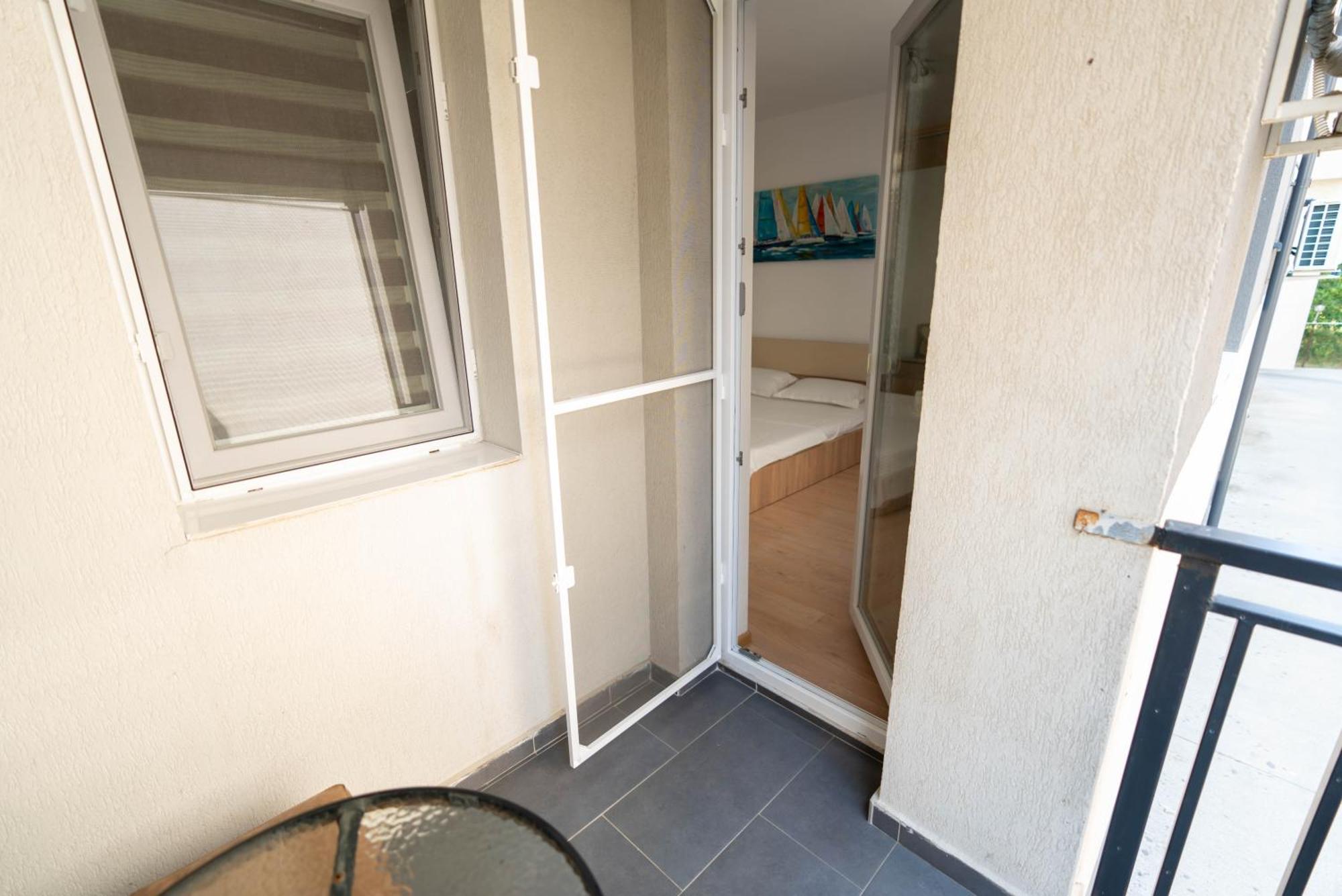 Hotel Studio Titan Bukareszt Zewnętrze zdjęcie
